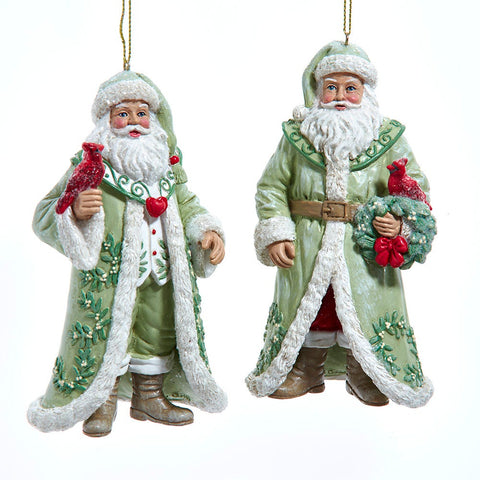 Mistletoe 