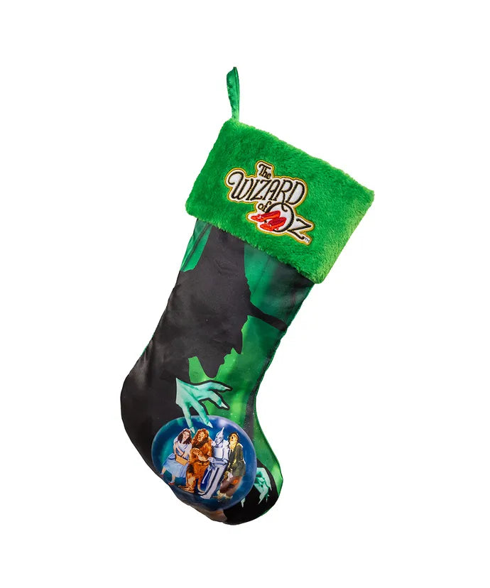 Wizard of oz stocking, oz7242