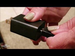 USB PowerConnect+ª 3 &quot;AAA&quot; Converter