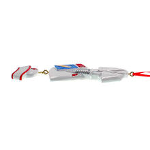 Nurse Uniform Ornament For Personalization
