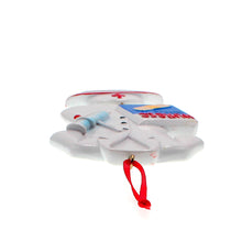 Nurse Uniform Ornament For Personalization