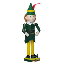11" Buddy The Elf™ Nutcracker