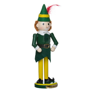 11" Buddy The Elf™ Nutcracker