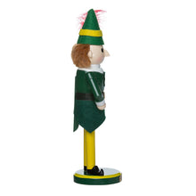 11" Buddy The Elf™ Nutcracker
