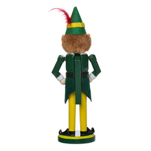 11" Buddy The Elf™ Nutcracker