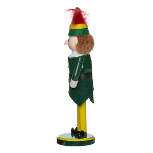11" Buddy The Elf™ Nutcracker