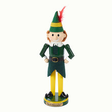 11" Buddy The Elf™ Nutcracker
