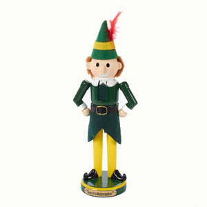 11" Buddy The Elf™ Nutcracker
