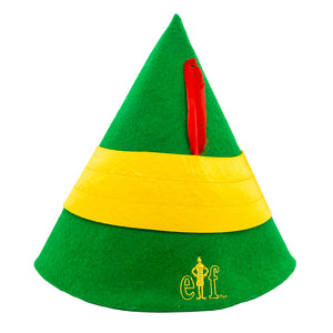 Elf The Movieª Santa Hat