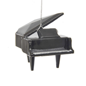Kurt Adler Piano Ornament, C5660